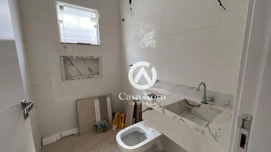 Casa com 3 quartos à venda, 120m2 em Pouso Alegre - MG - imagem 6 Foto 6 de Casa com 3 quartos à venda, 120m2 em Pouso Alegre - MG