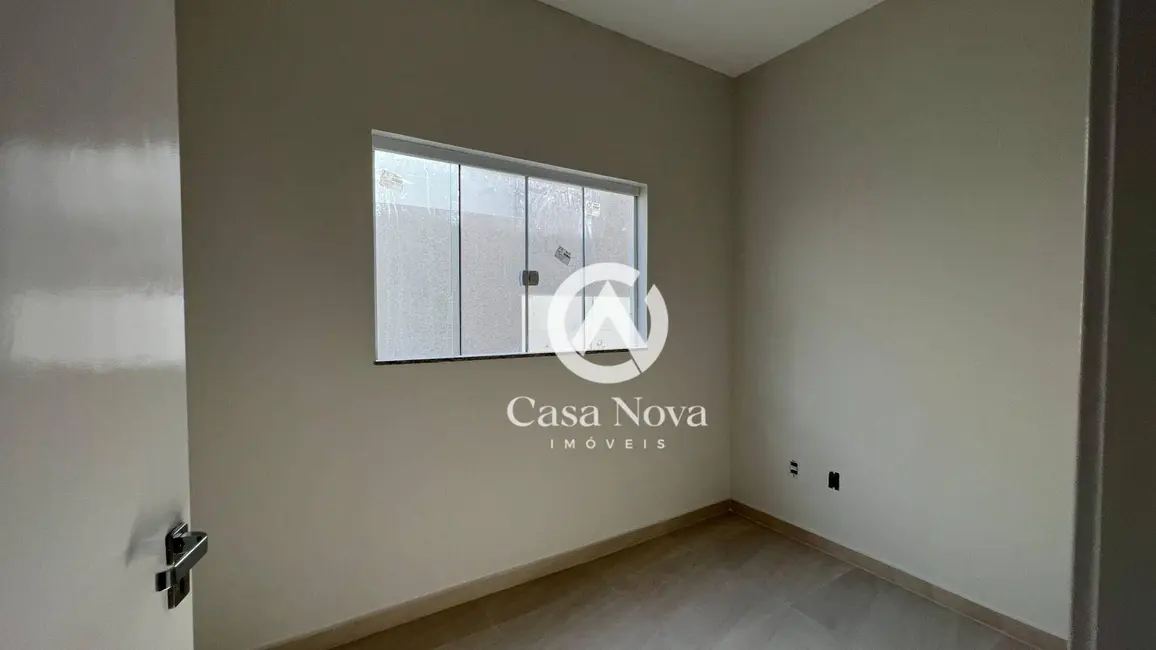 Casa com 3 quartos à venda, 120m2 em Pouso Alegre - MG - imagem 5 Foto 5 de Casa com 3 quartos à venda, 120m2 em Pouso Alegre - MG