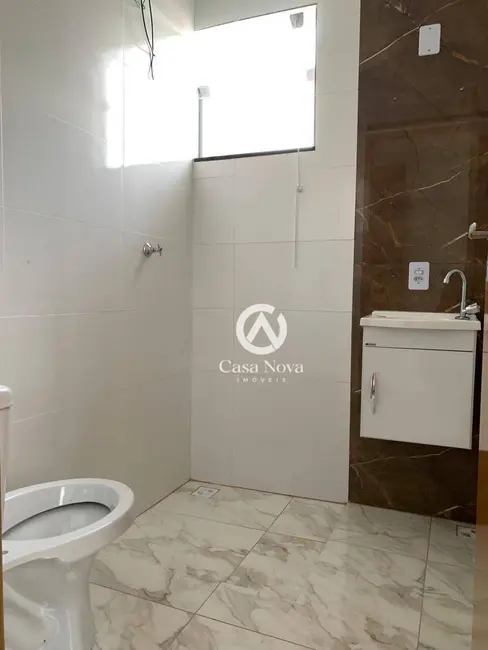 Casa com 3 quartos à venda, 200m2 em Pouso Alegre - MG - imagem 8 Foto 8 de Casa com 3 quartos à venda, 200m2 em Pouso Alegre - MG