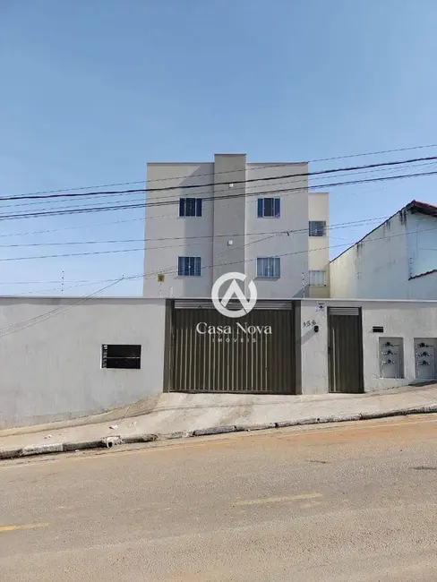 Apartamento com 2 quartos à venda, 79m2 em Cidade Vergani, Pouso Alegre - MG - imagem 1 Foto 1 de Apartamento com 2 quartos à venda, 79m2 em Cidade Vergani, Pouso Alegre - MG
