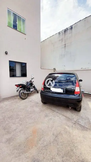 Apartamento com 2 quartos à venda, 79m2 em Cidade Vergani, Pouso Alegre - MG - imagem 4 Foto 4 de Apartamento com 2 quartos à venda, 79m2 em Cidade Vergani, Pouso Alegre - MG