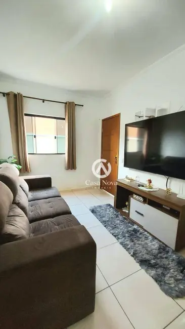 Apartamento com 2 quartos à venda, 79m2 em Cidade Vergani, Pouso Alegre - MG - imagem 3 Foto 3 de Apartamento com 2 quartos à venda, 79m2 em Cidade Vergani, Pouso Alegre - MG