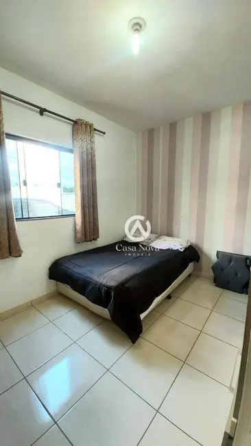 Apartamento com 2 quartos à venda, 79m2 em Cidade Vergani, Pouso Alegre - MG - imagem 6 Foto 6 de Apartamento com 2 quartos à venda, 79m2 em Cidade Vergani, Pouso Alegre - MG