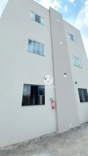Apartamento com 2 quartos à venda, 79m2 em Cidade Vergani, Pouso Alegre - MG - imagem 5 Foto 5 de Apartamento com 2 quartos à venda, 79m2 em Cidade Vergani, Pouso Alegre - MG