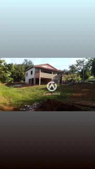 Chácara com 2 quartos à venda, 500m2 em Pouso Alegre - MG - imagem 3 Foto 3 de Chácara com 2 quartos à venda, 500m2 em Pouso Alegre - MG