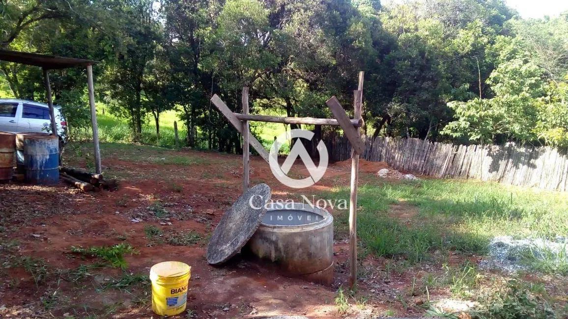 Chácara com 2 quartos à venda, 500m2 em Pouso Alegre - MG - imagem 8 Foto 8 de Chácara com 2 quartos à venda, 500m2 em Pouso Alegre - MG