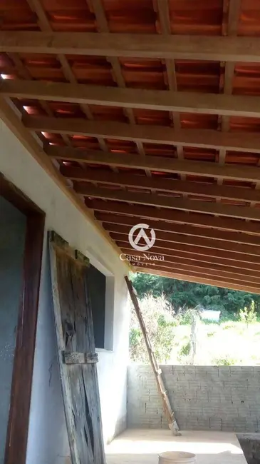 Chácara com 2 quartos à venda, 500m2 em Pouso Alegre - MG - imagem 5 Foto 5 de Chácara com 2 quartos à venda, 500m2 em Pouso Alegre - MG