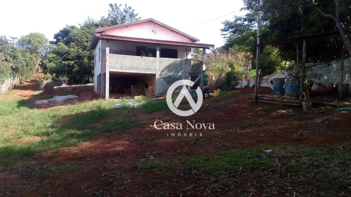 Chácara com 2 quartos à venda, 500m2 em Pouso Alegre - MG - imagem 4 Foto 4 de Chácara com 2 quartos à venda, 500m2 em Pouso Alegre - MG