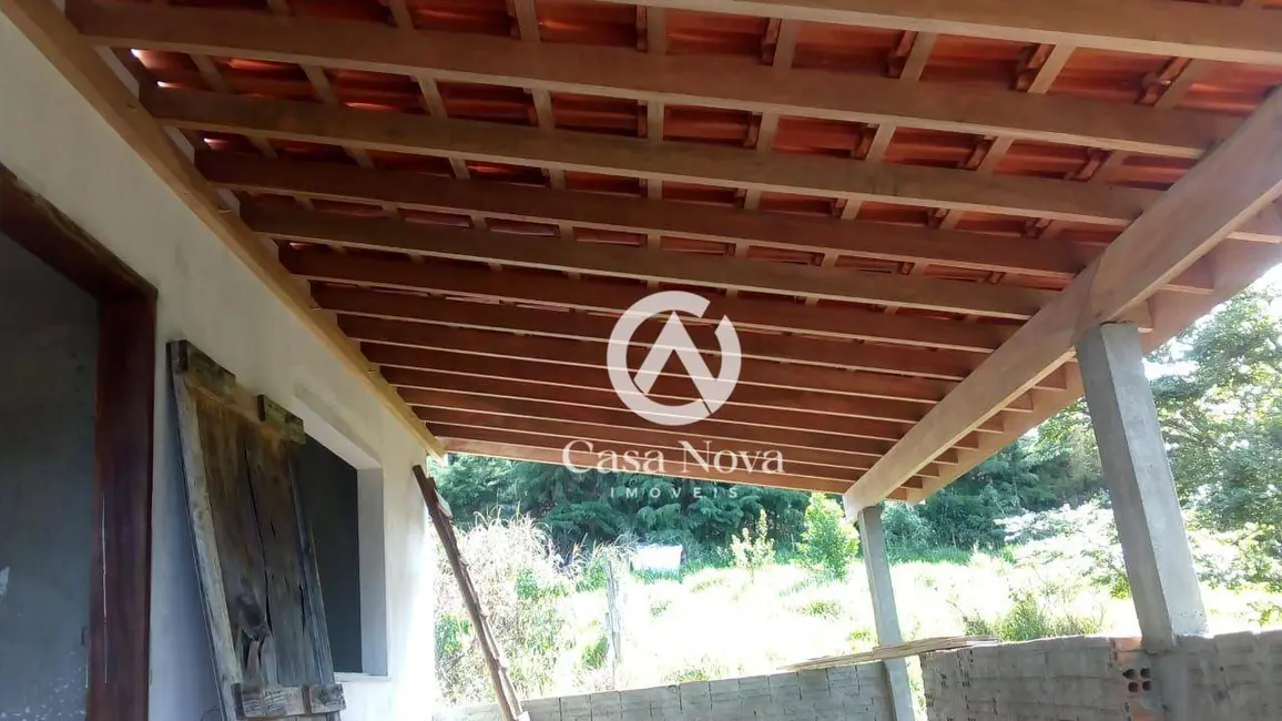 Chácara com 2 quartos à venda, 500m2 em Pouso Alegre - MG - imagem 6 Foto 6 de Chácara com 2 quartos à venda, 500m2 em Pouso Alegre - MG