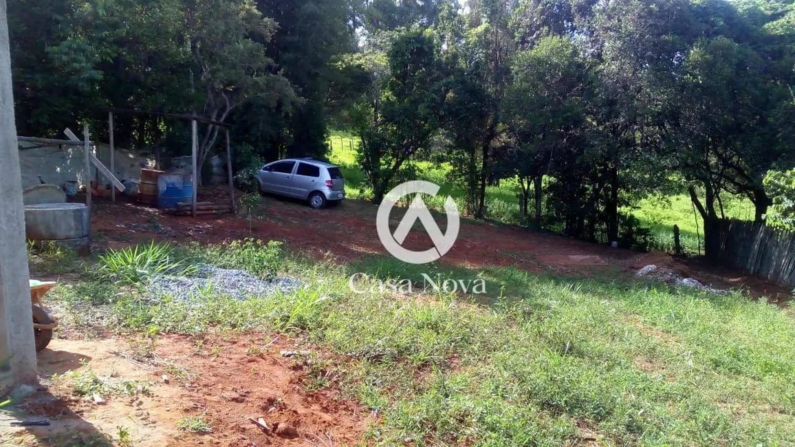 Chácara com 2 quartos à venda, 500m2 em Pouso Alegre - MG - imagem 9 Foto 9 de Chácara com 2 quartos à venda, 500m2 em Pouso Alegre - MG