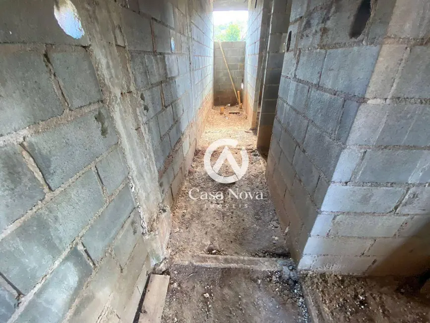 Foto 4 de Chácara com 4 quartos à venda, 24000m2 em Sao Sebastiao Da Bela Vista - MG