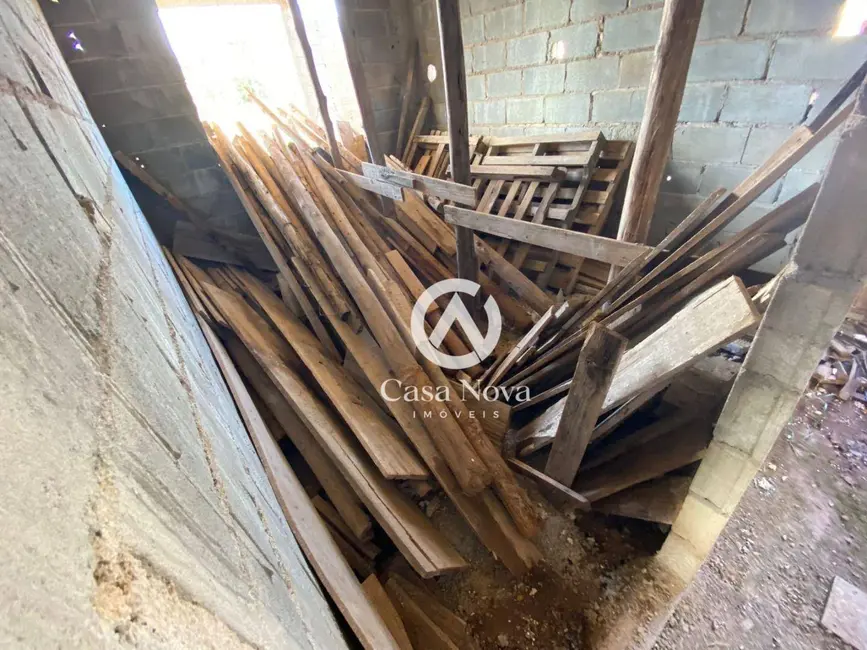 Foto 8 de Chácara com 4 quartos à venda, 24000m2 em Sao Sebastiao Da Bela Vista - MG