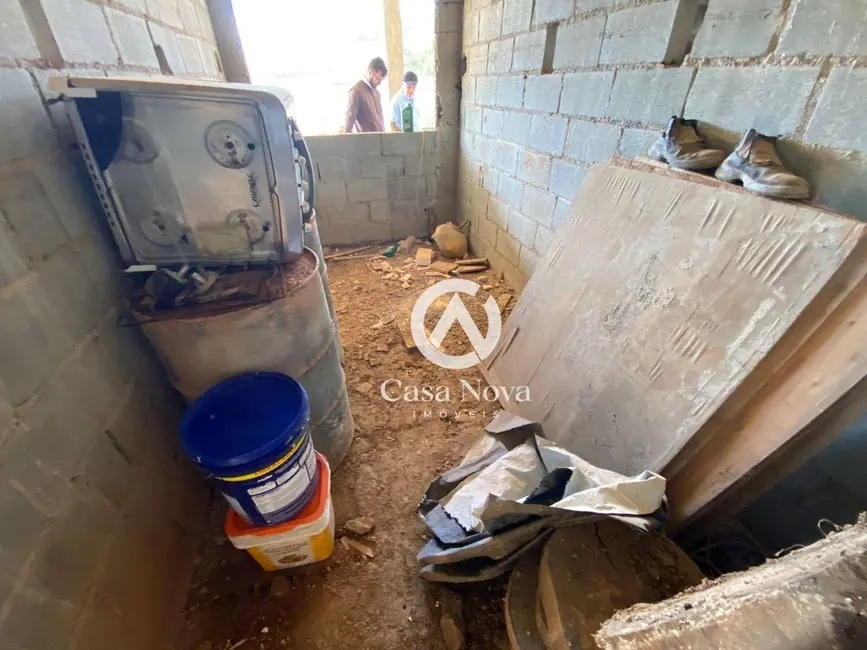 Foto 7 de Chácara com 4 quartos à venda, 24000m2 em Sao Sebastiao Da Bela Vista - MG