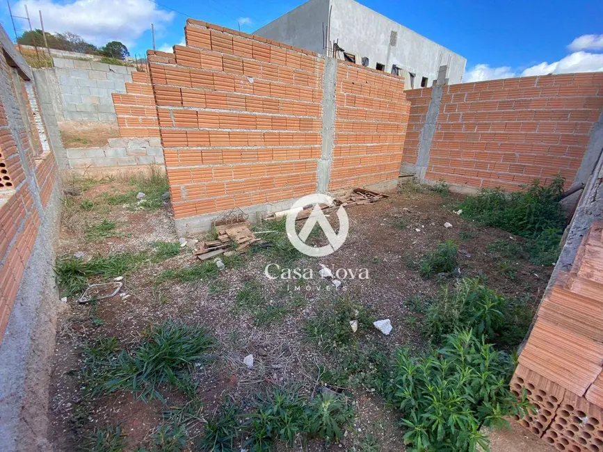 Foto 2 de Chácara com 4 quartos à venda, 24000m2 em Sao Sebastiao Da Bela Vista - MG