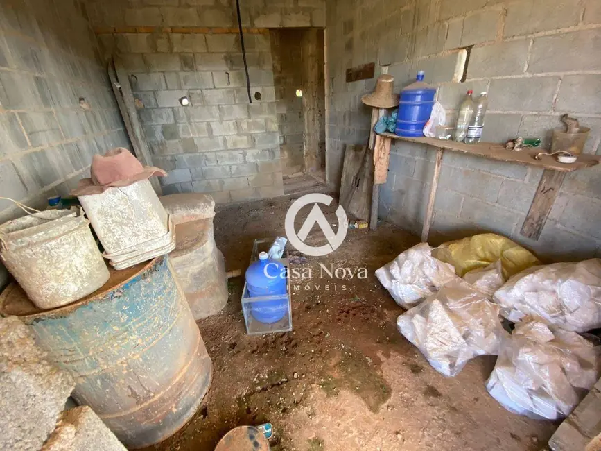 Foto 9 de Chácara com 4 quartos à venda, 24000m2 em Sao Sebastiao Da Bela Vista - MG