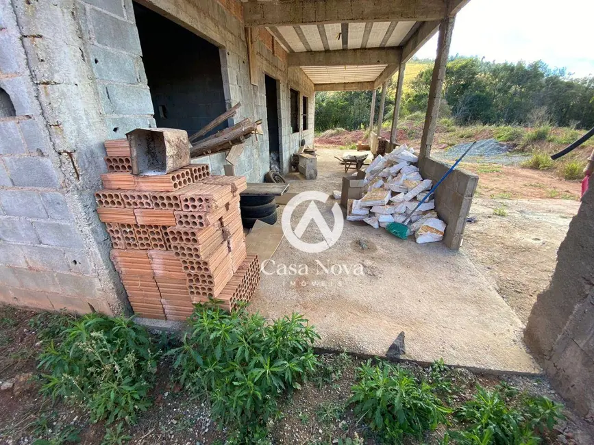 Foto 3 de Chácara com 4 quartos à venda, 24000m2 em Sao Sebastiao Da Bela Vista - MG