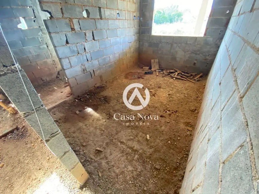 Foto 6 de Chácara com 4 quartos à venda, 24000m2 em Sao Sebastiao Da Bela Vista - MG