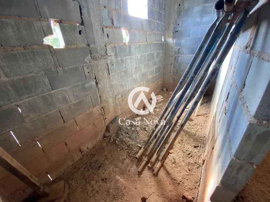 Foto 5 de Chácara com 4 quartos à venda, 24000m2 em Sao Sebastiao Da Bela Vista - MG