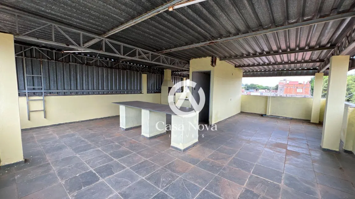 Casa com 4 quartos à venda, 274m2 em Pouso Alegre - MG - imagem 3 Foto 3 de Casa com 4 quartos à venda, 274m2 em Pouso Alegre - MG