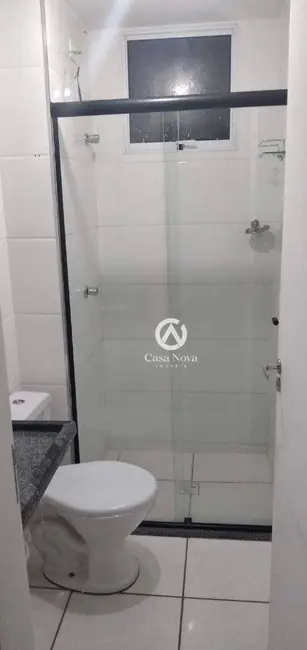 Apartamento com 2 quartos à venda, 45m2 em Cidade Jardim, Pouso Alegre - MG - imagem 3 Foto 3 de Apartamento com 2 quartos à venda, 45m2 em Cidade Jardim, Pouso Alegre - MG