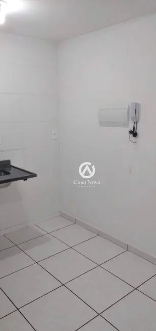 Foto 1 de Apartamento com 2 quartos à venda, 45m2 em Cidade Jardim, Pouso Alegre - MG