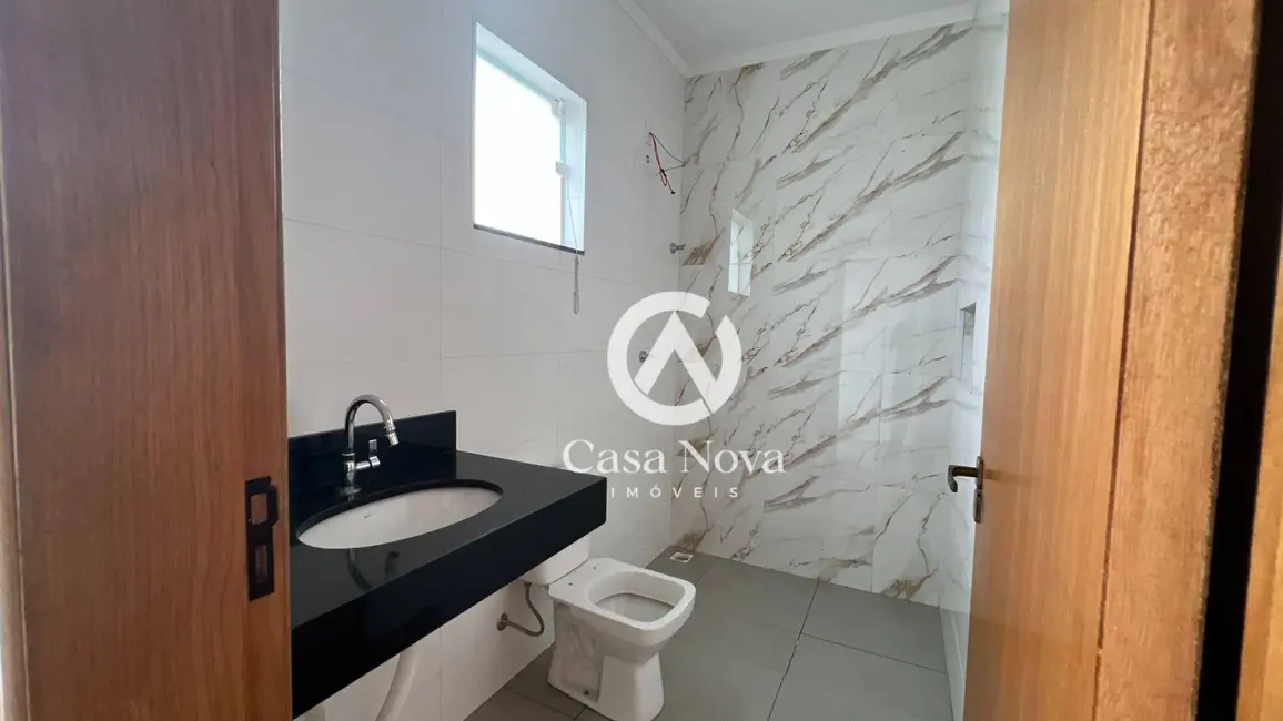 Foto 7 de Casa com 3 quartos à venda, 150m2 em Cidade Vergani, Pouso Alegre - MG