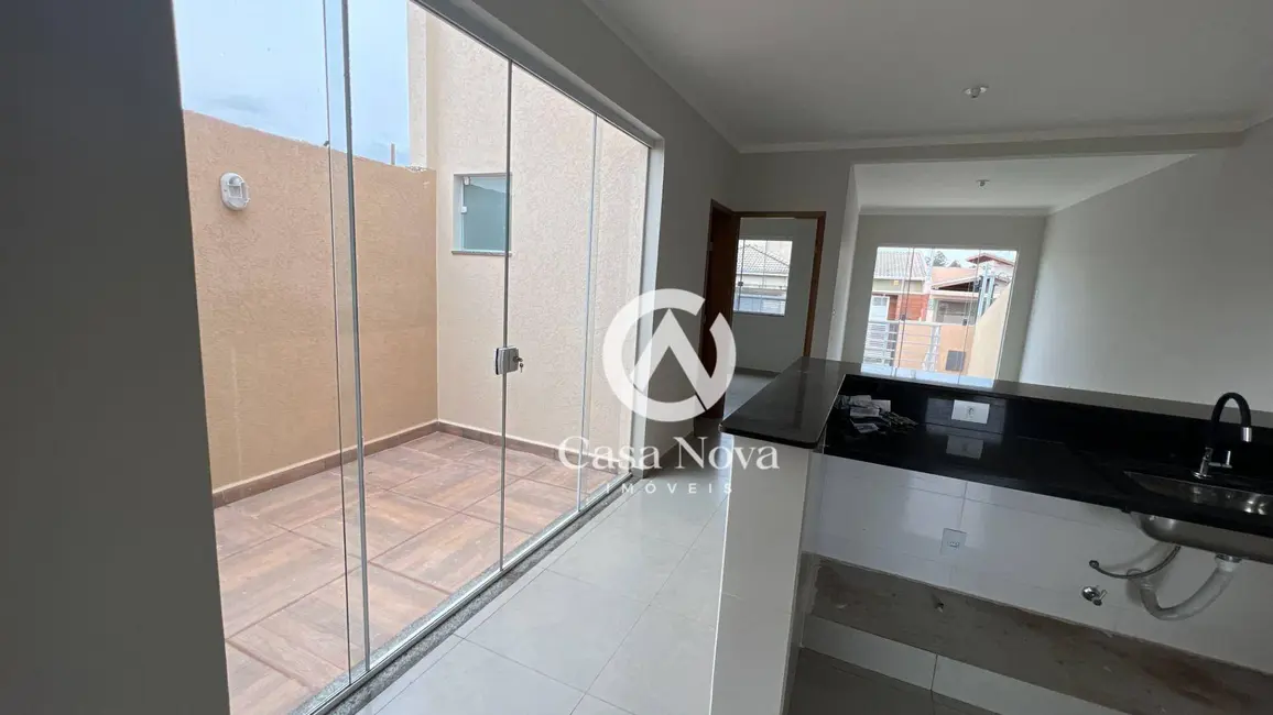 Foto 5 de Casa com 3 quartos à venda, 150m2 em Cidade Vergani, Pouso Alegre - MG