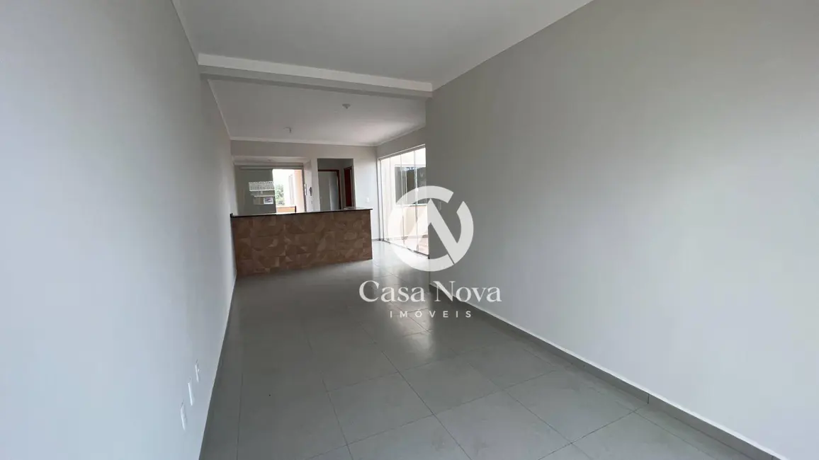 Foto 9 de Casa com 3 quartos à venda, 150m2 em Cidade Vergani, Pouso Alegre - MG