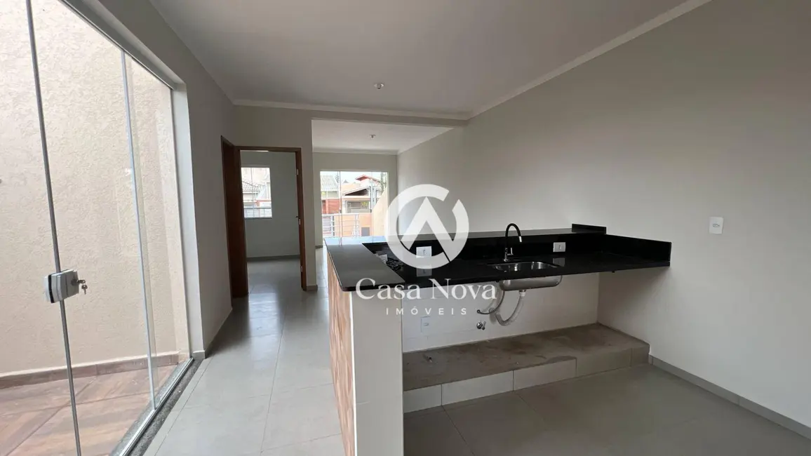 Foto 6 de Casa com 3 quartos à venda, 150m2 em Cidade Vergani, Pouso Alegre - MG