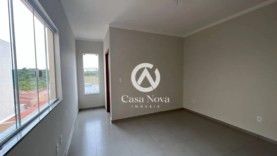 Foto 4 de Casa com 3 quartos à venda, 150m2 em Cidade Vergani, Pouso Alegre - MG
