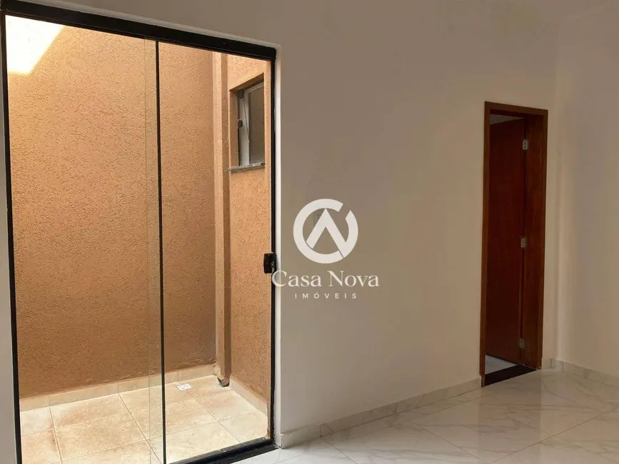 Foto 6 de Casa com 2 quartos à venda, 100m2 em Parque Real, Pouso Alegre - MG