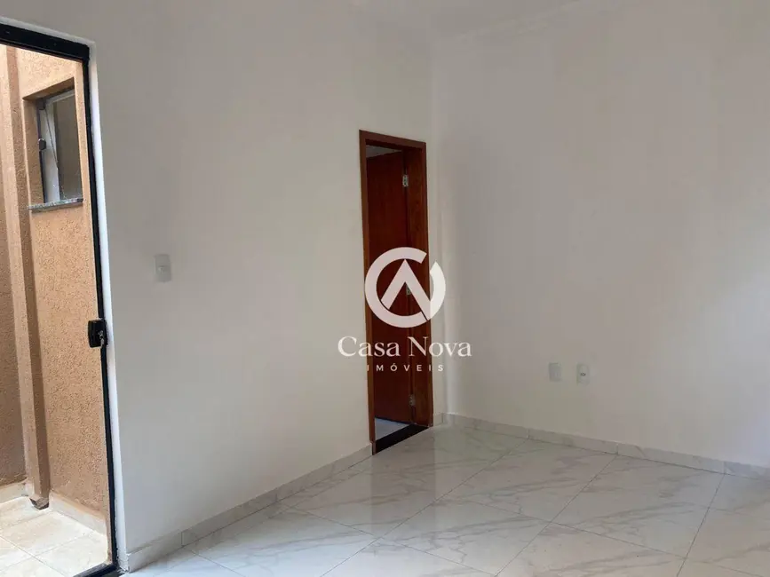 Foto 5 de Casa com 2 quartos à venda, 100m2 em Parque Real, Pouso Alegre - MG