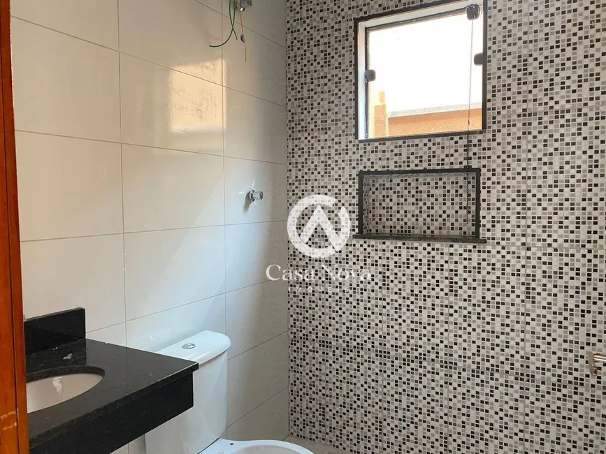 Foto 9 de Casa com 2 quartos à venda, 100m2 em Parque Real, Pouso Alegre - MG