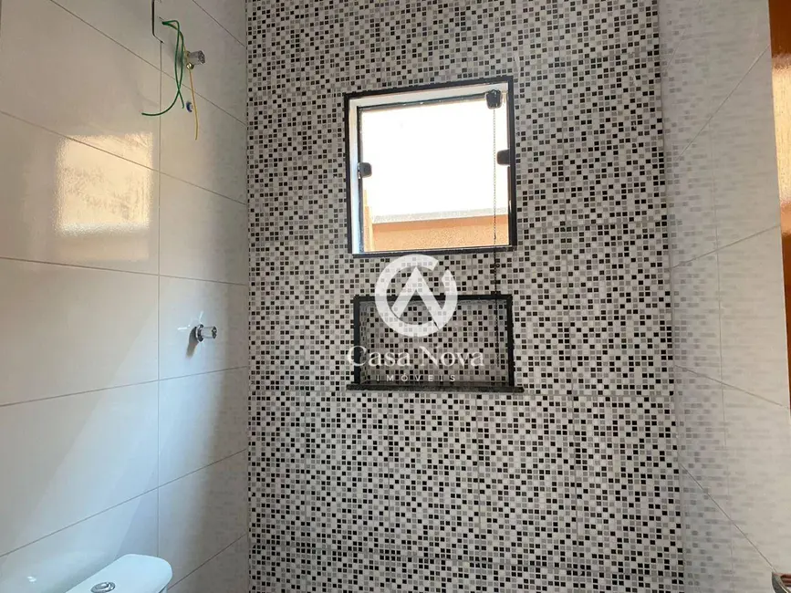 Foto 7 de Casa com 2 quartos à venda, 100m2 em Parque Real, Pouso Alegre - MG