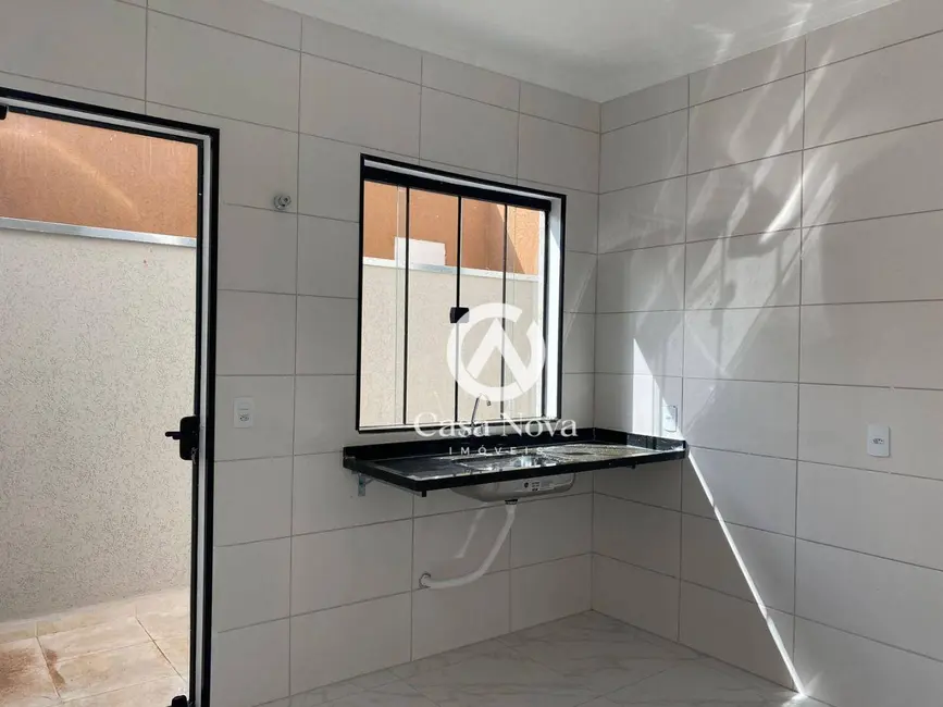 Foto 6 de Casa com 2 quartos à venda, 100m2 em Parque Real, Pouso Alegre - MG