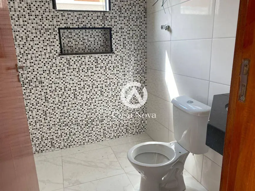 Foto 7 de Casa com 2 quartos à venda, 100m2 em Parque Real, Pouso Alegre - MG