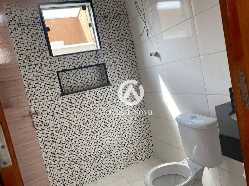 Foto 8 de Casa com 2 quartos à venda, 100m2 em Parque Real, Pouso Alegre - MG