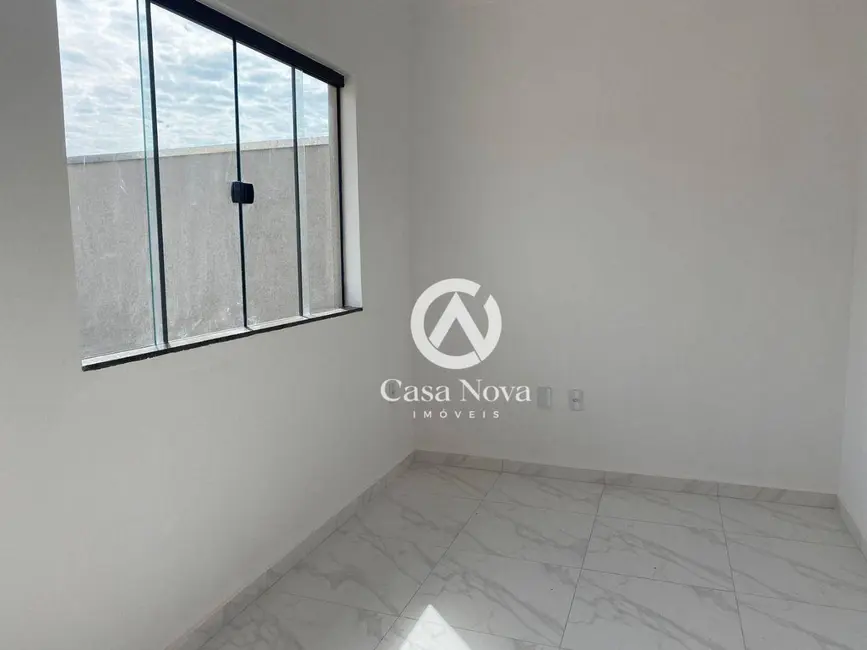 Foto 4 de Casa com 2 quartos à venda, 100m2 em Parque Real, Pouso Alegre - MG