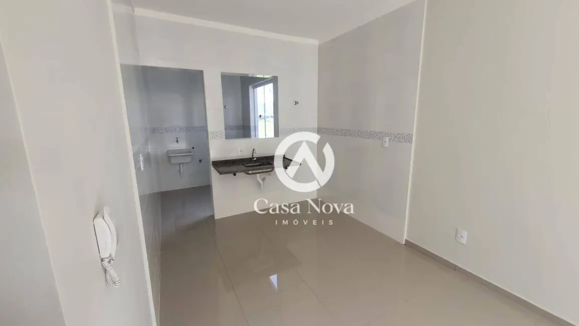 Foto 6 de Apartamento com 2 quartos à venda, 62m2 em Pouso Alegre - MG