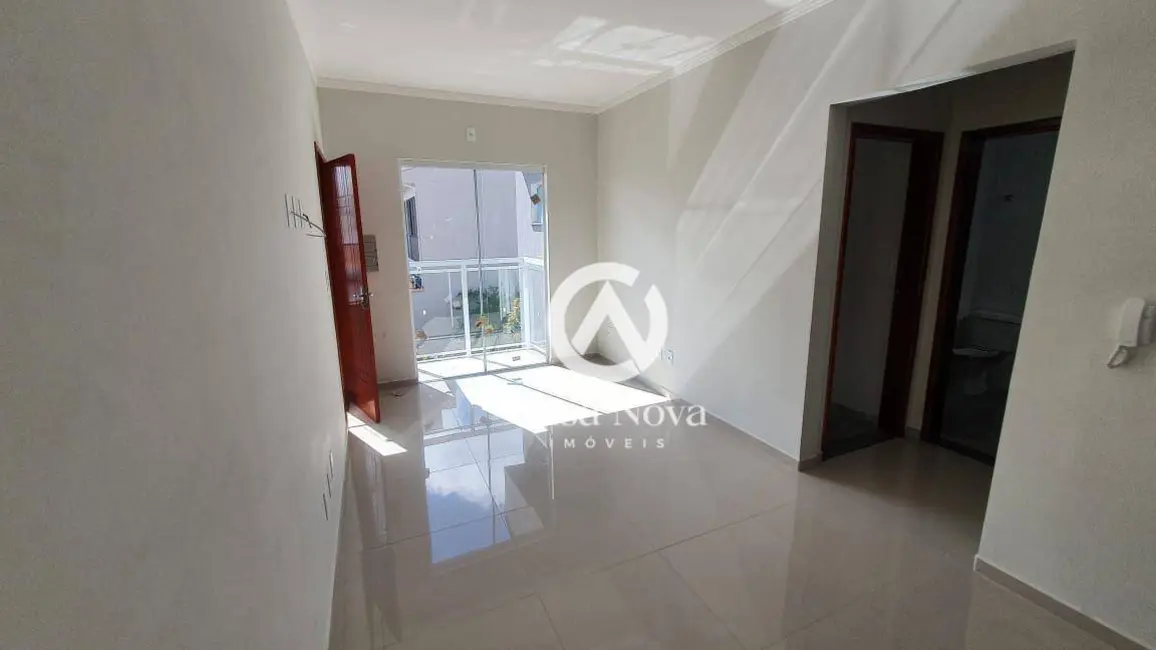 Foto 5 de Apartamento com 2 quartos à venda, 62m2 em Pouso Alegre - MG