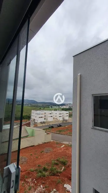 Foto 9 de Apartamento com 2 quartos à venda, 62m2 em Pouso Alegre - MG