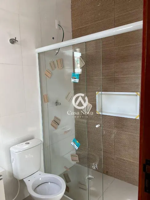 Casa com 2 quartos à venda, 100m2 em Parque Real, Pouso Alegre - MG - imagem 8 Foto 8 de Casa com 2 quartos à venda, 100m2 em Parque Real, Pouso Alegre - MG