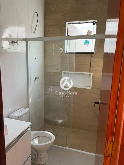 Casa com 2 quartos à venda, 100m2 em Parque Real, Pouso Alegre - MG - imagem 6 Foto 6 de Casa com 2 quartos à venda, 100m2 em Parque Real, Pouso Alegre - MG