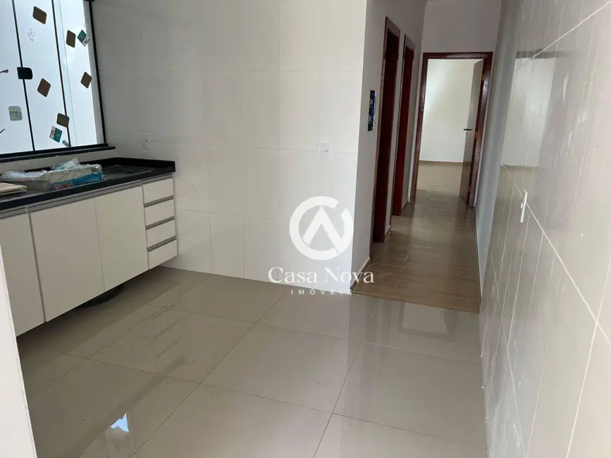 Casa com 2 quartos à venda, 100m2 em Parque Real, Pouso Alegre - MG - imagem 4 Foto 4 de Casa com 2 quartos à venda, 100m2 em Parque Real, Pouso Alegre - MG