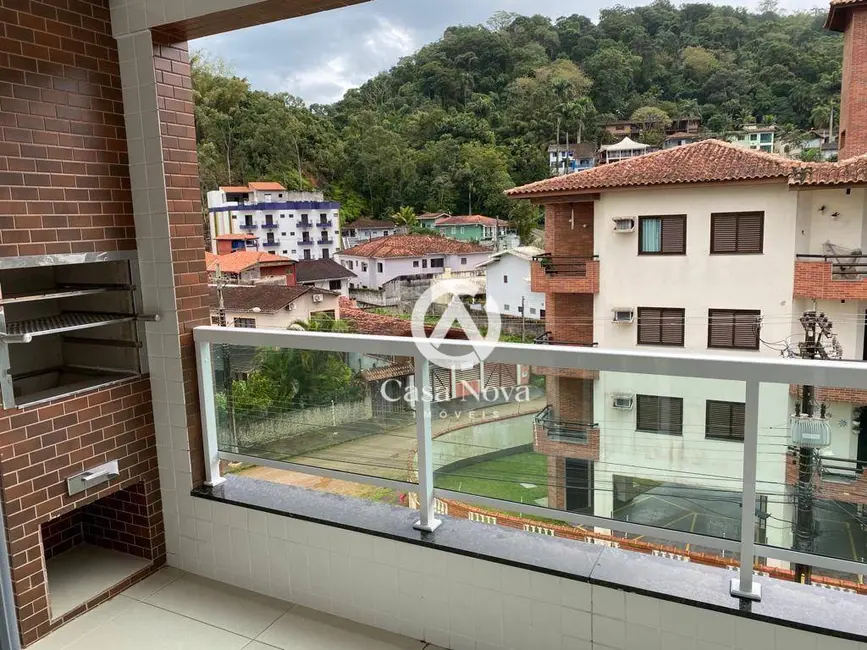 Foto 4 de Apartamento com 2 quartos à venda, 67m2 em Ubatuba - SP