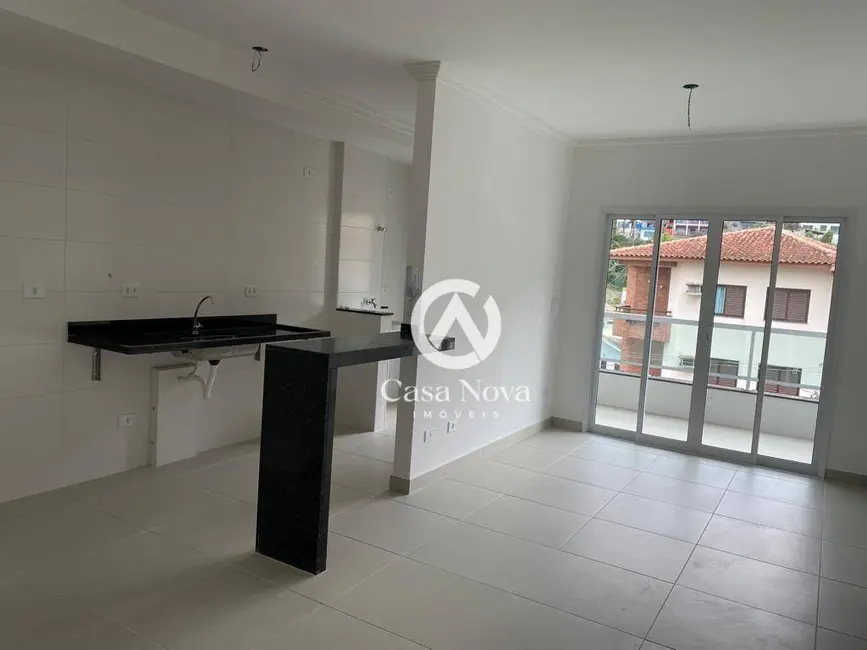 Foto 6 de Apartamento com 2 quartos à venda, 67m2 em Ubatuba - SP