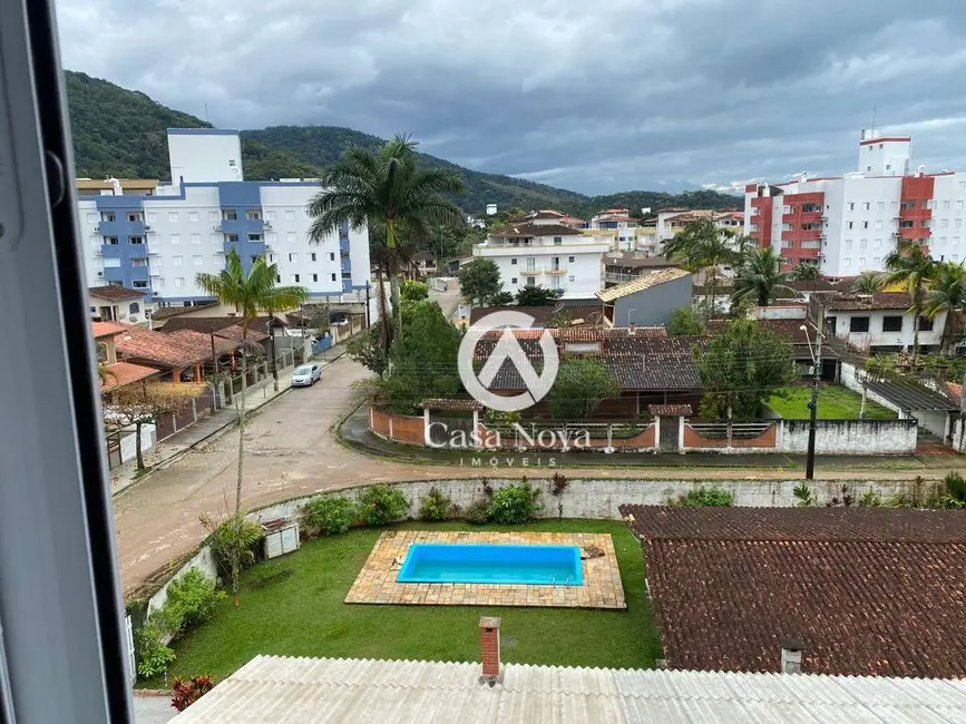 Foto 2 de Apartamento com 2 quartos à venda, 67m2 em Ubatuba - SP