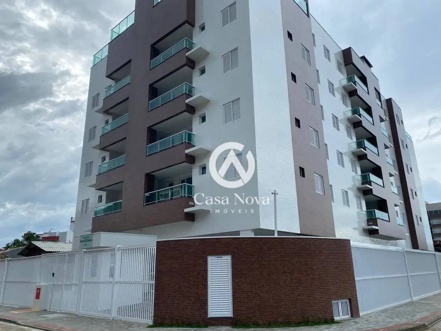 Foto 1 de Apartamento com 2 quartos à venda, 67m2 em Ubatuba - SP