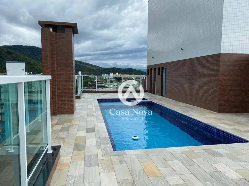 Foto 3 de Apartamento com 2 quartos à venda, 67m2 em Ubatuba - SP