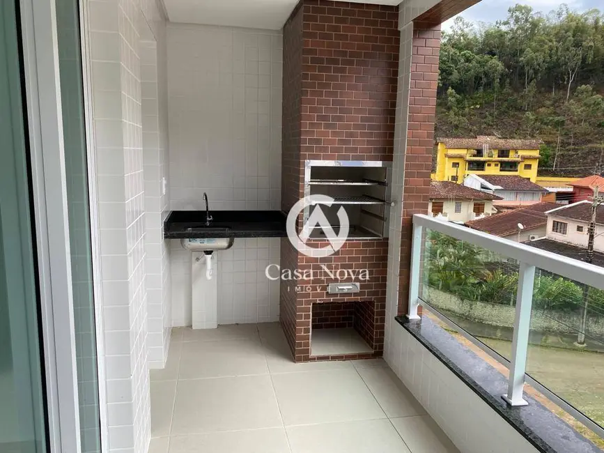 Foto 5 de Apartamento com 2 quartos à venda, 67m2 em Ubatuba - SP